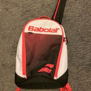 Tennis bag